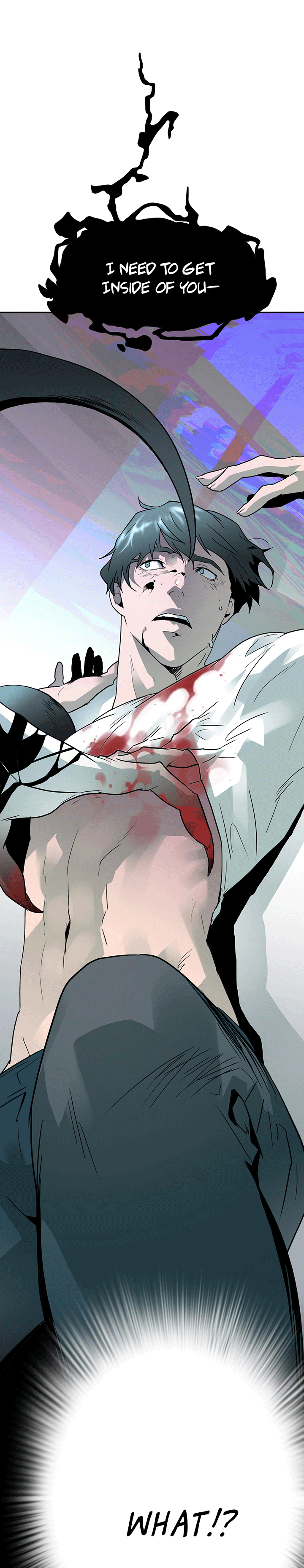 Dear DOO, Chapter 2 image 19